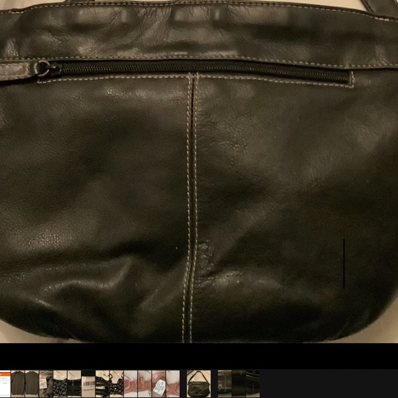 EUC Vintage Croft and Barrow ladies Purse - Picture 6 of 6